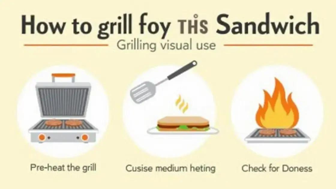 Tips for the Perfect Grill