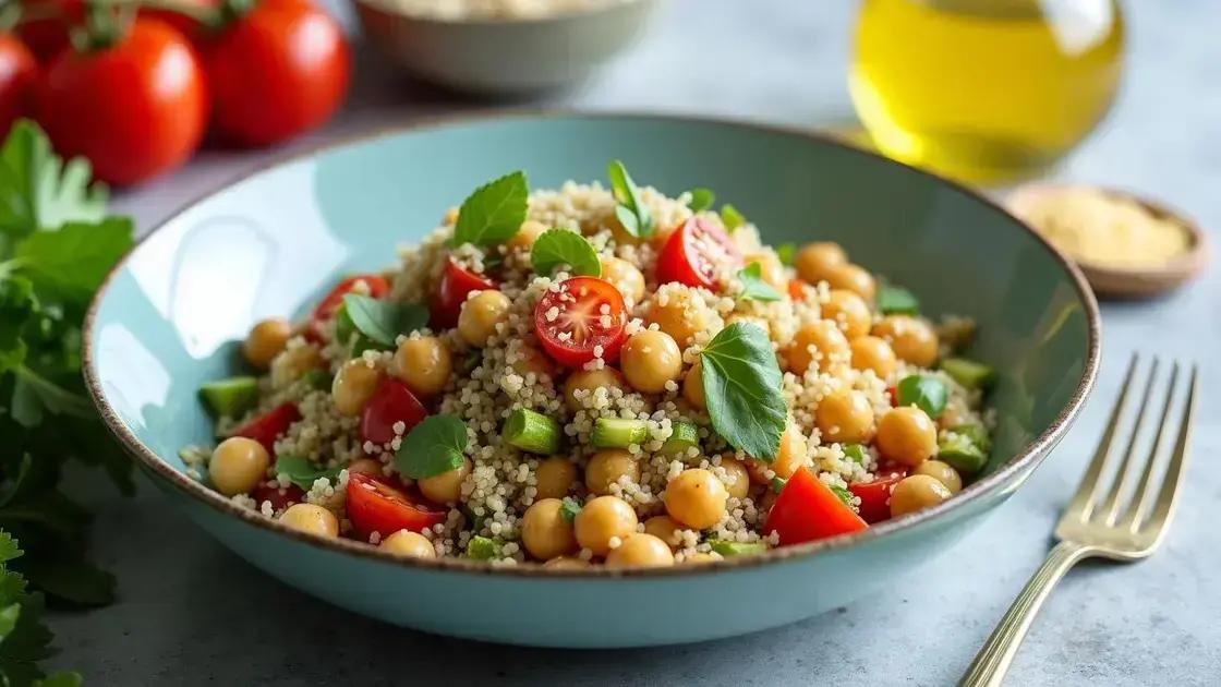 Tips for the Perfect Salad