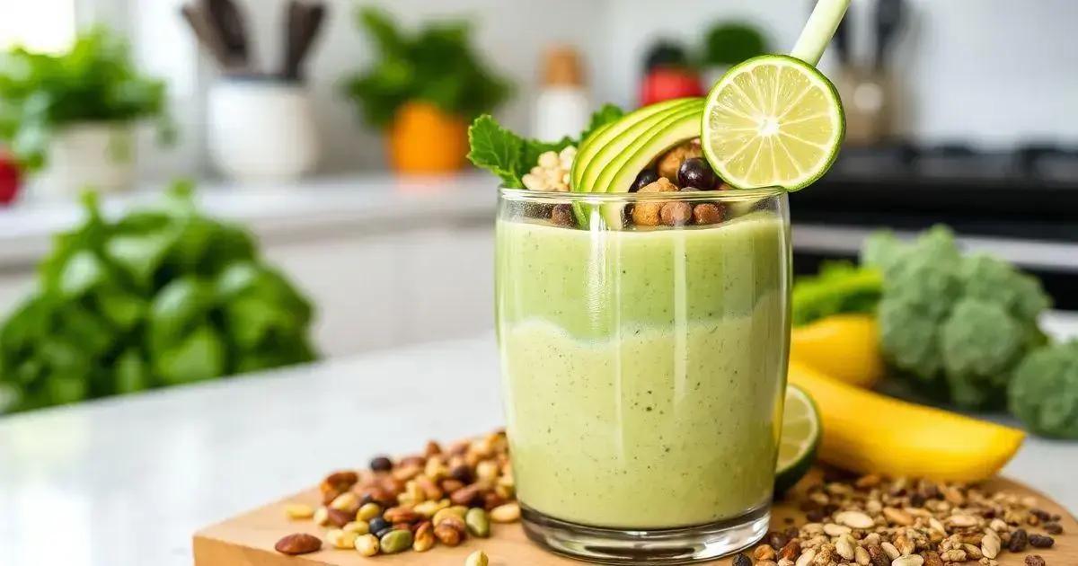 Tips for the Perfect Smoothie