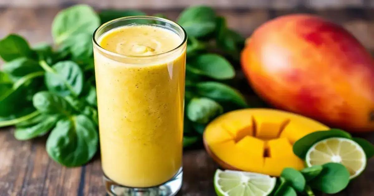 Tips for the Perfect Smoothie Texture