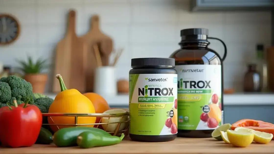 Tips for Using Nitrox Pro Effectively