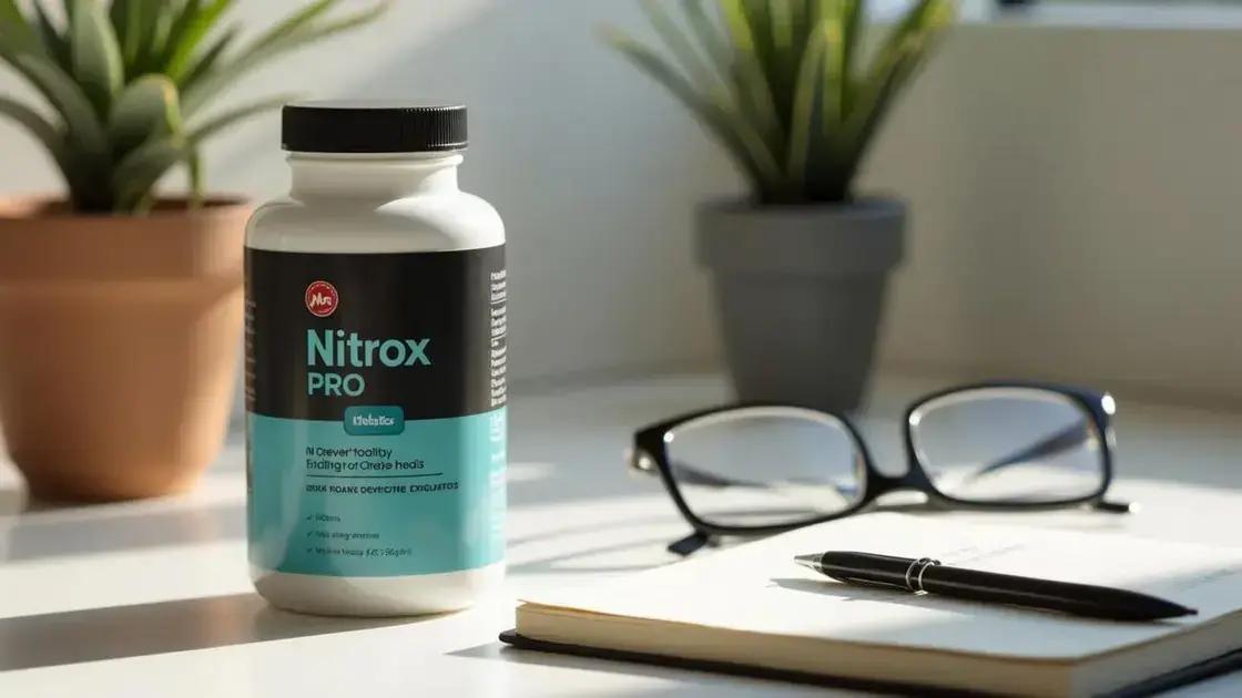 Tips for Using Nitrox Pro Effectively