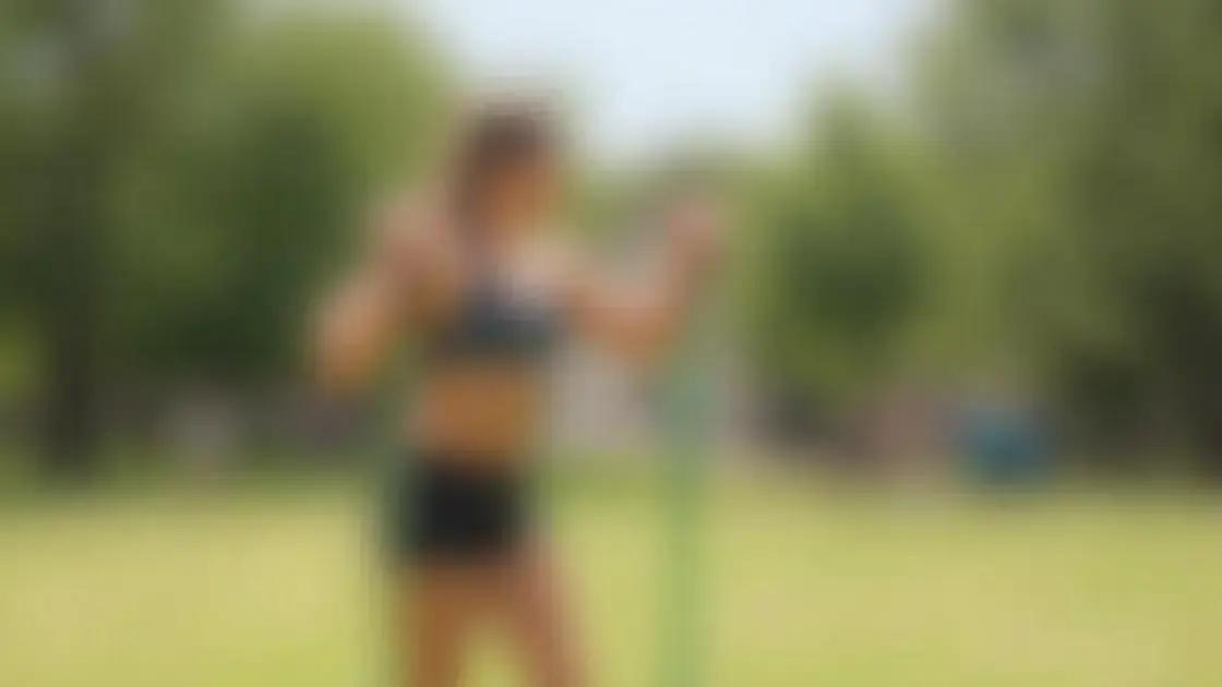 Tips for Using Resistance Bands Anywhere