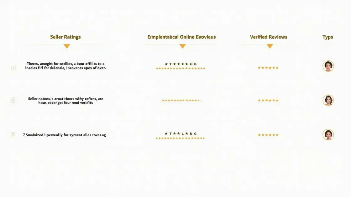 Tips for Verifying Authenticity with Amazonic Power