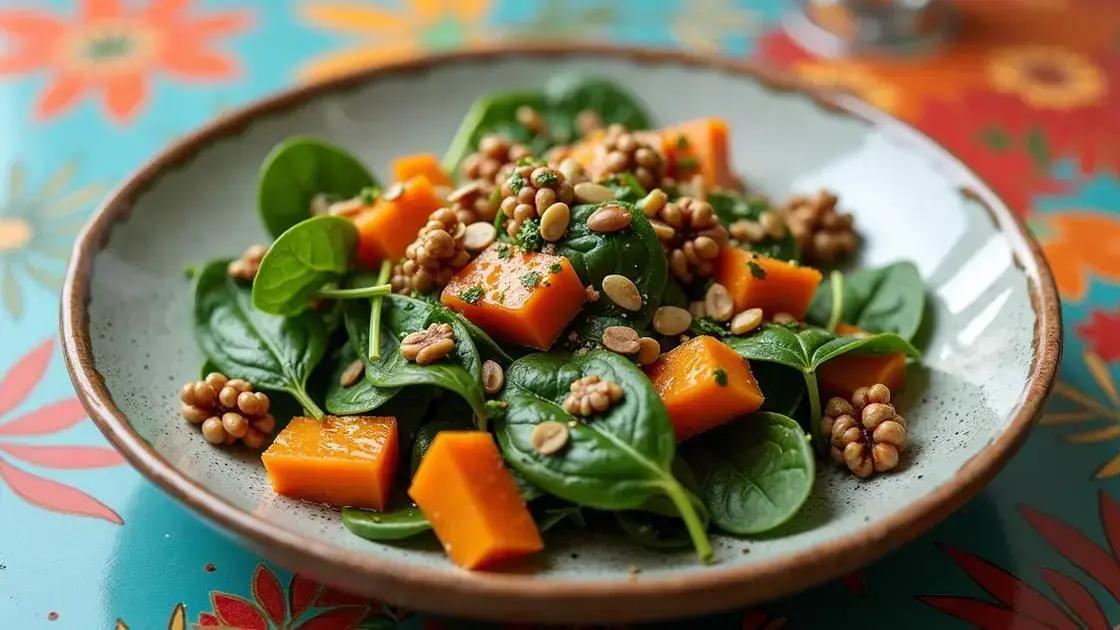 Tips to Enhance Flavor and Nutrition