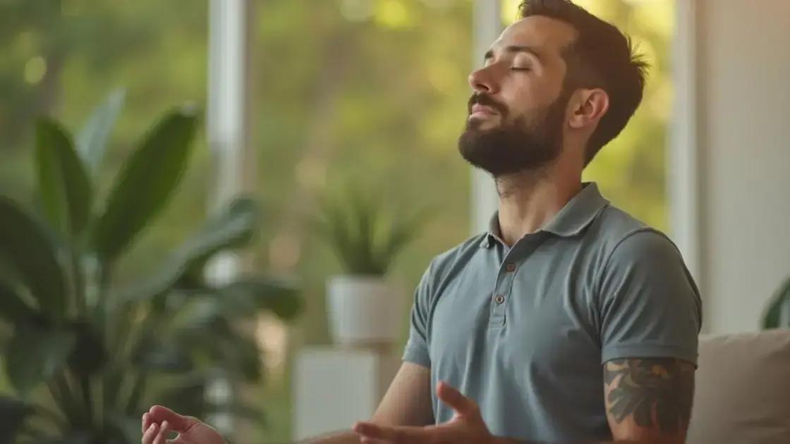Tips to Get Started with Guided Breathing