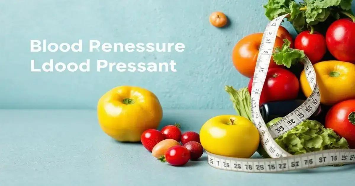 Tips to Lower Blood Pressure Effectively