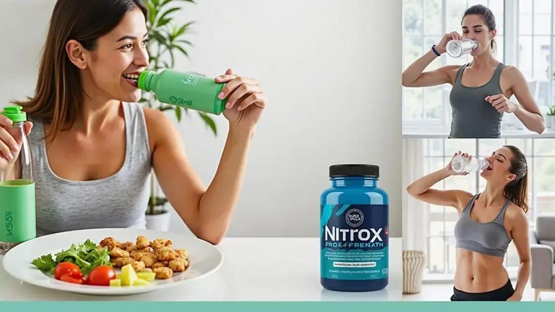 Tips to Maximize Your Experience with Nitrox Pro