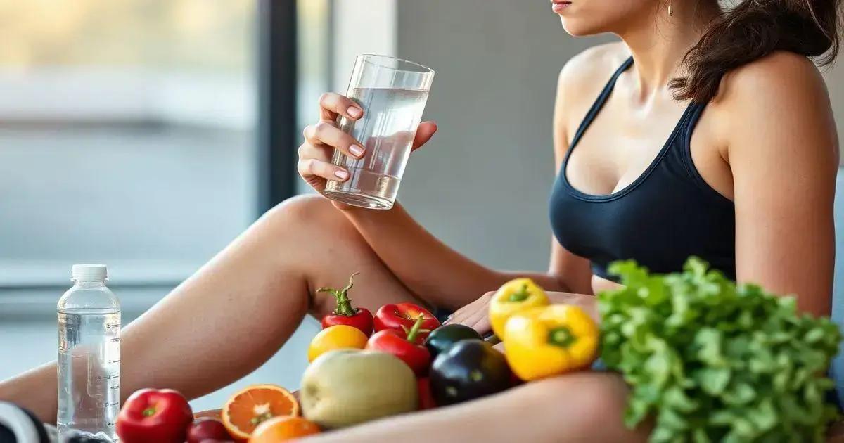 Tips to Stay Hydrated Post-Exercise