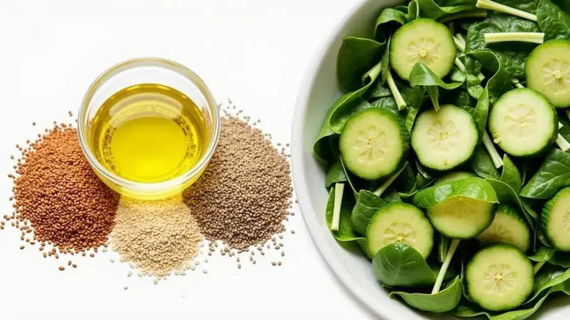 Top 3 Healthy Hormone-Balancing Ingredients