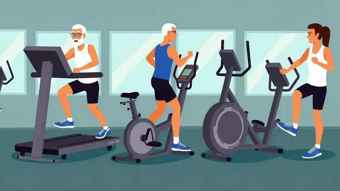 Top 5 Cardio Machines Reviewed