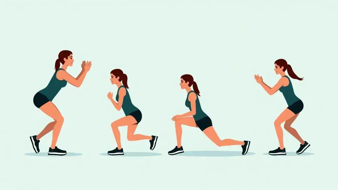 Top 5 Exercises for Stronger Hips