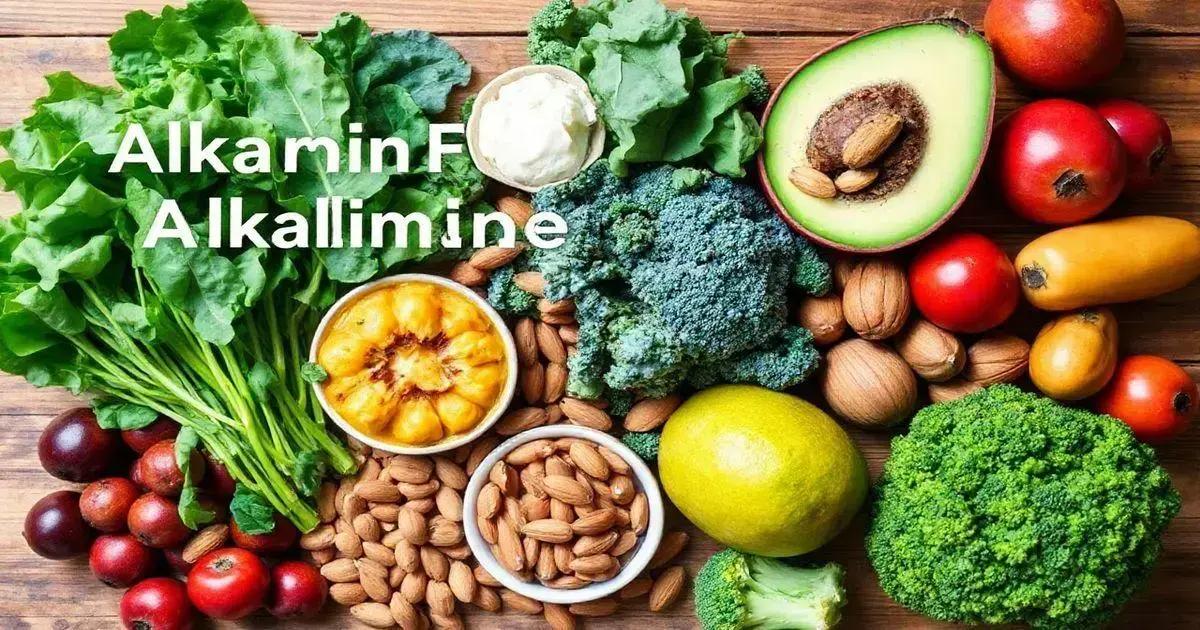 Top Alkaline Foods to Fight Heartburn