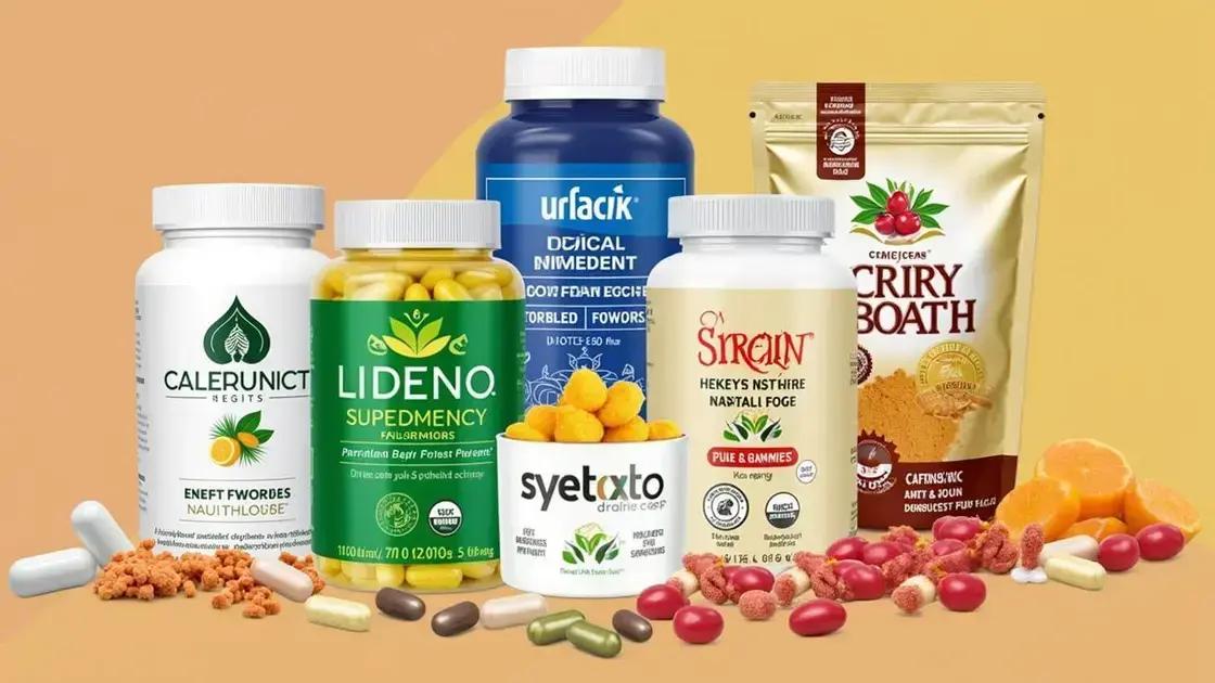 Top Alternatives to Vigor Force