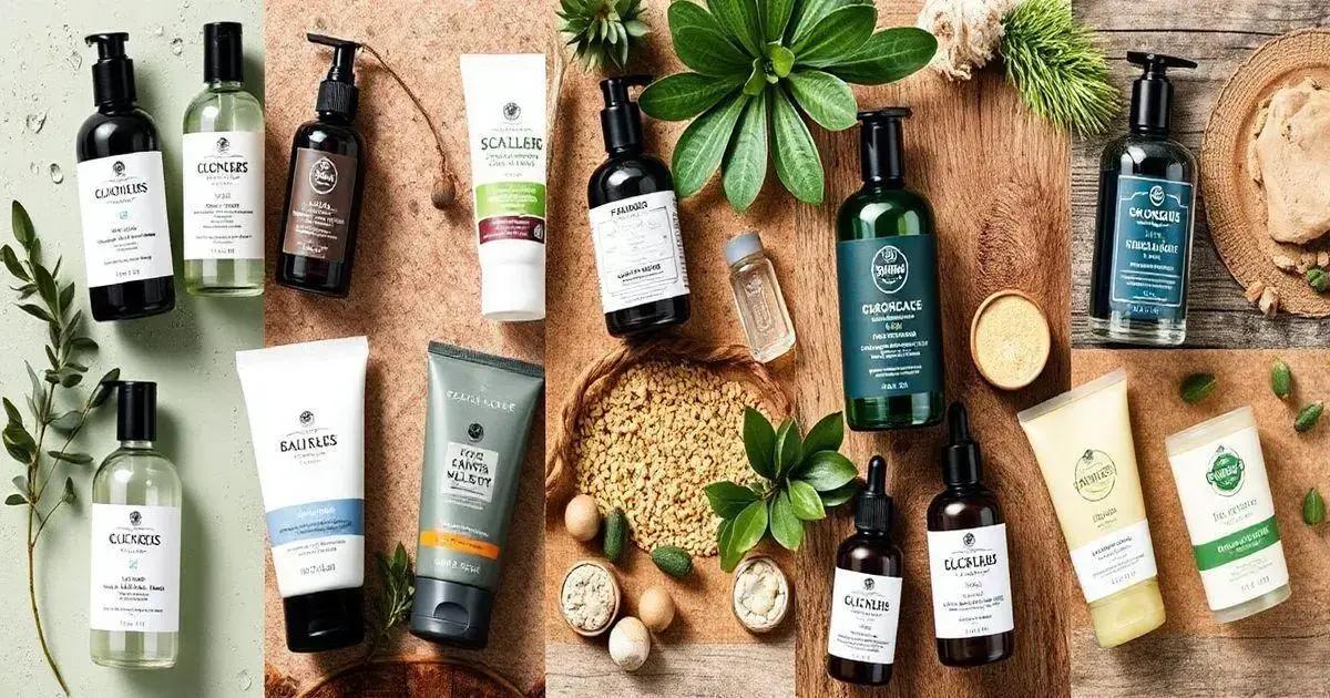 Top Brands Leading the Eco-Friendly Grooming Movement