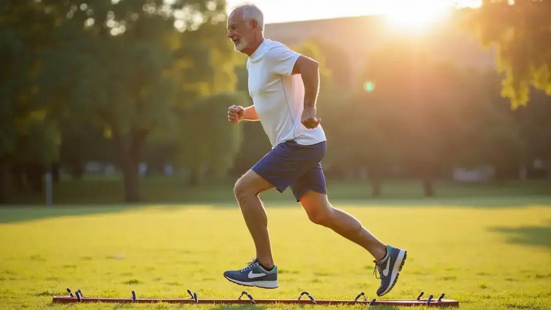 Top Exercises to Enhance Agility