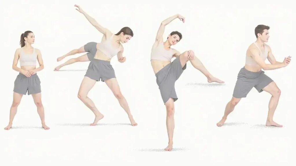 Top Exercises to Strengthen the Hips and Glutes Effectively