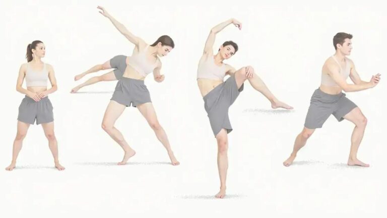 Top Exercises to Strengthen the Hips and Glutes Effectively