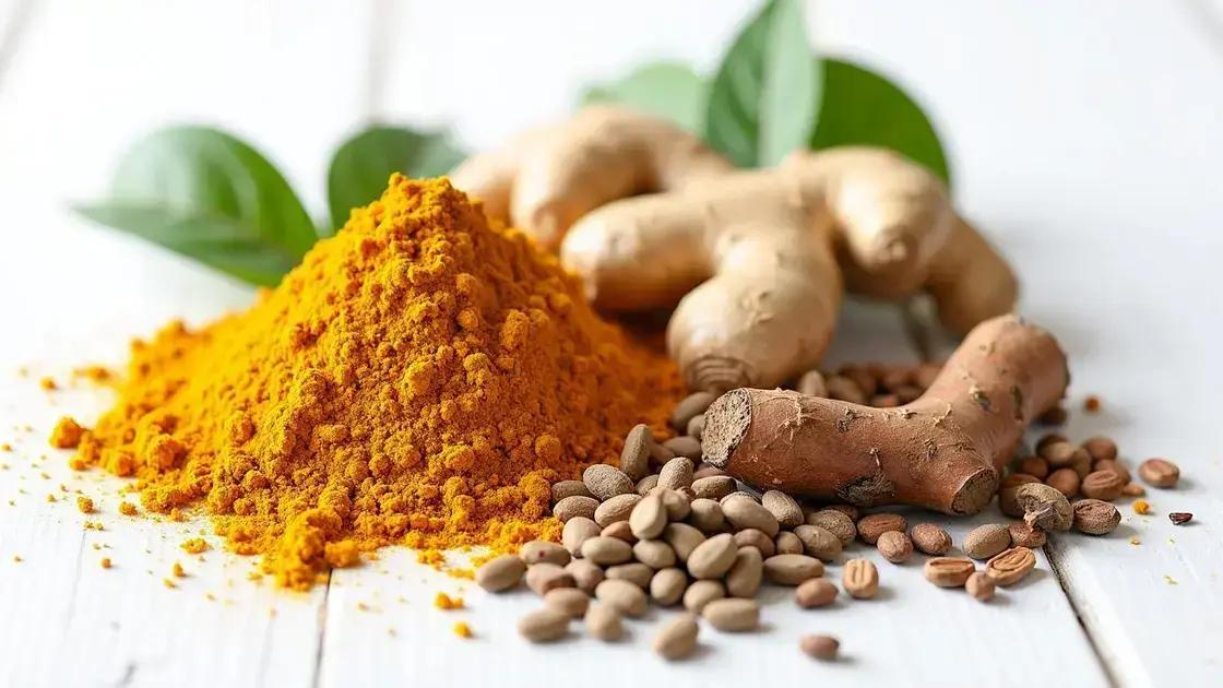 Top Herbal Remedies to Consider