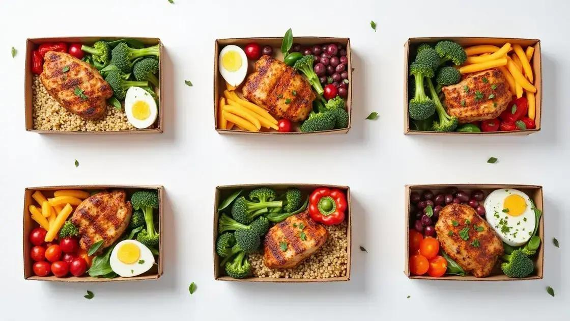 Top Meal Delivery Services Reviewed
