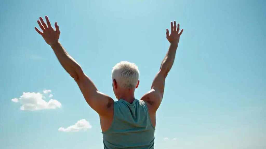 Top Mobility Exercises for Men Over 50 to Enhance Flexibility