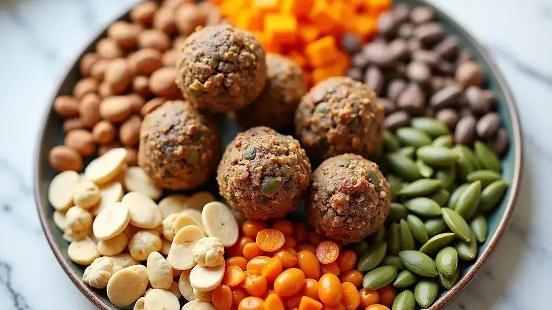 Top Plant-Based Snacks to Try