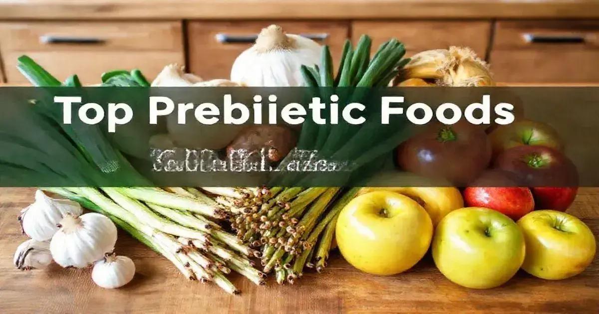Top Prebiotic Foods to Include