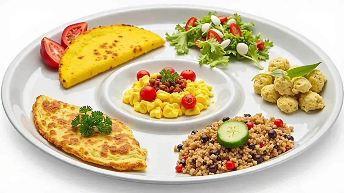 Top Recipes to Boost Testosterone
