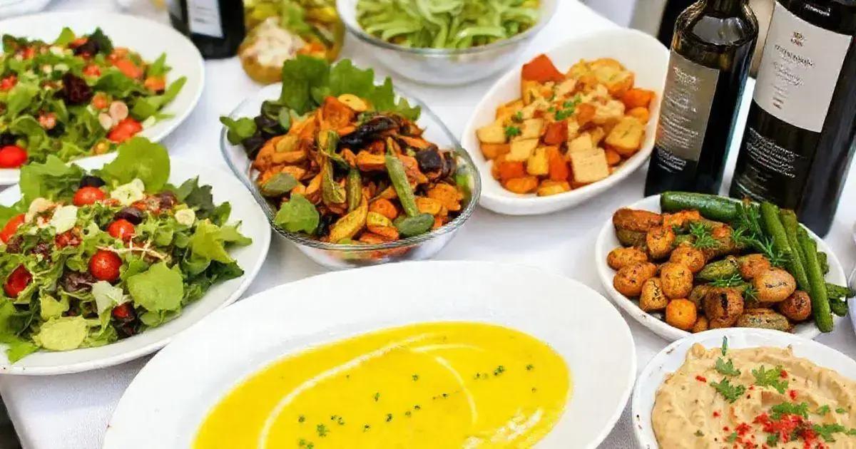 Top Recipes Using Extra Virgin Olive Oil