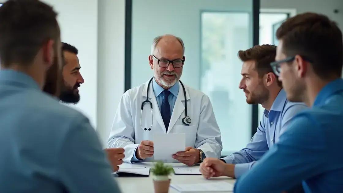 Top Recommendations from Specialists
