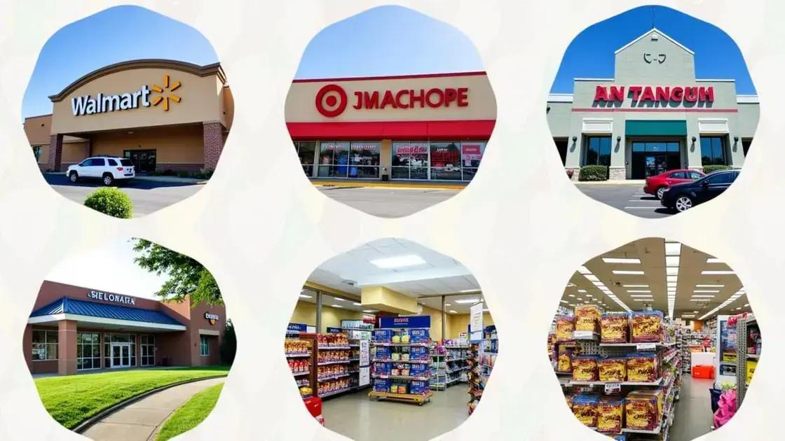 Top Retailers for Prolong Power in the USA