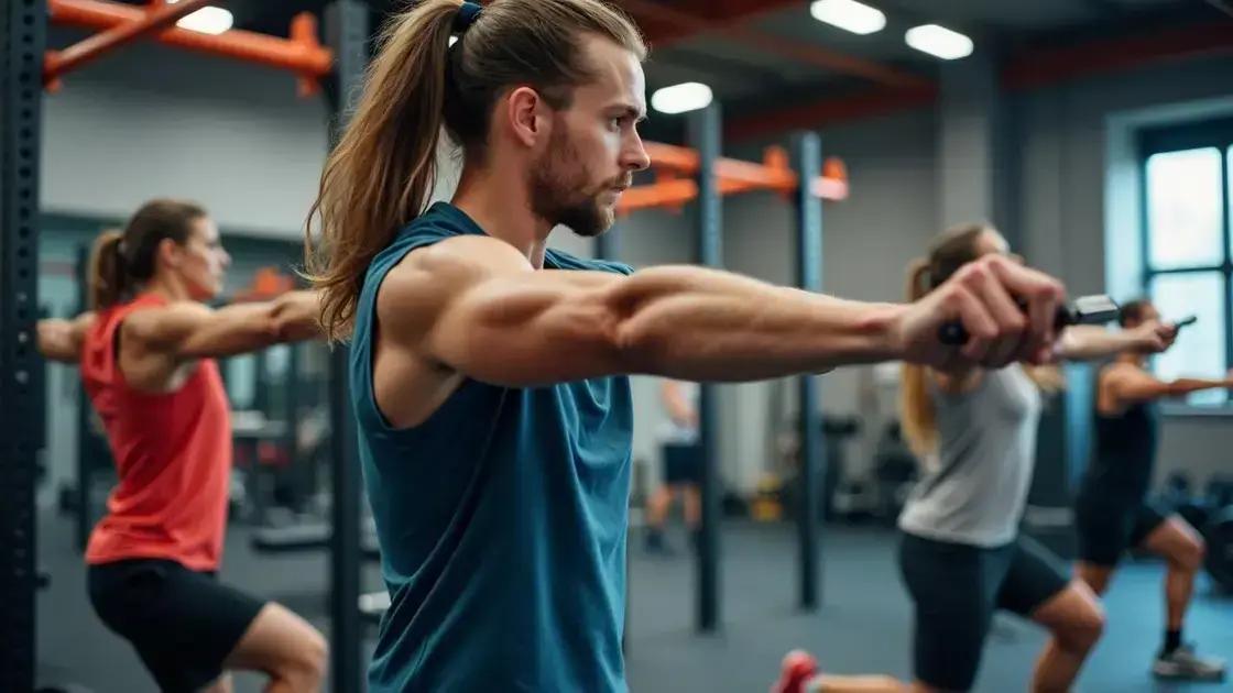 Top Techniques for Fat Burning