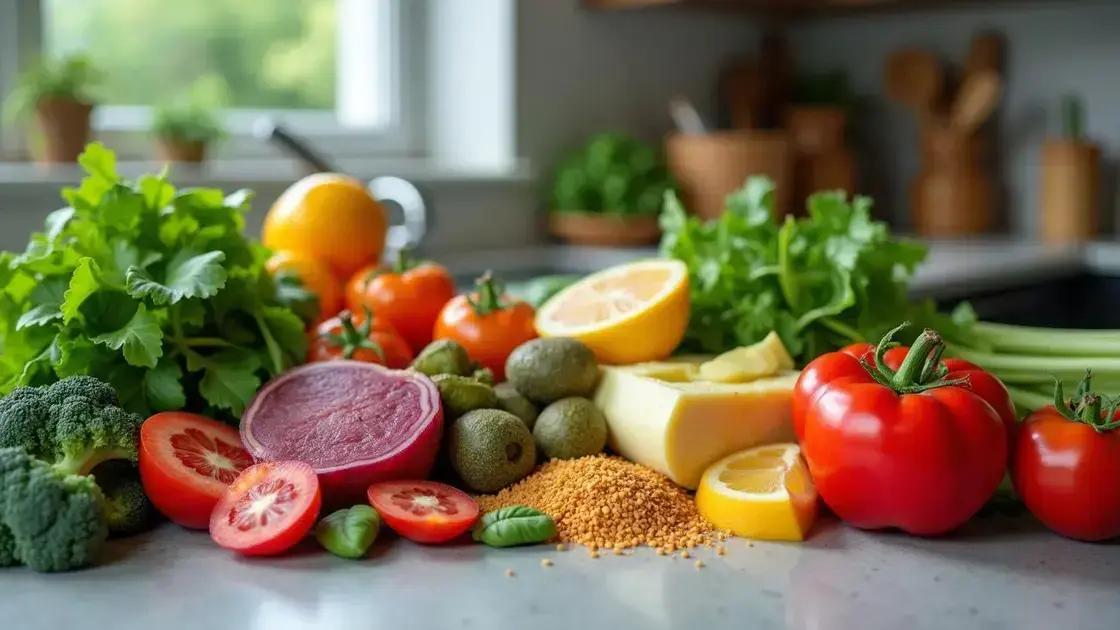 Top Testosterone-Boosting Ingredients