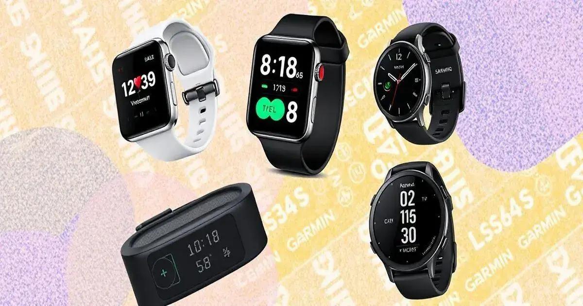 Top Wearable Devices on the Market