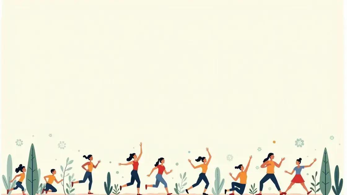 Top Workouts for Stress Relief