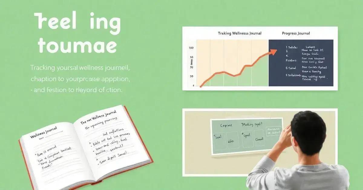 Tracking Progress with Visualization