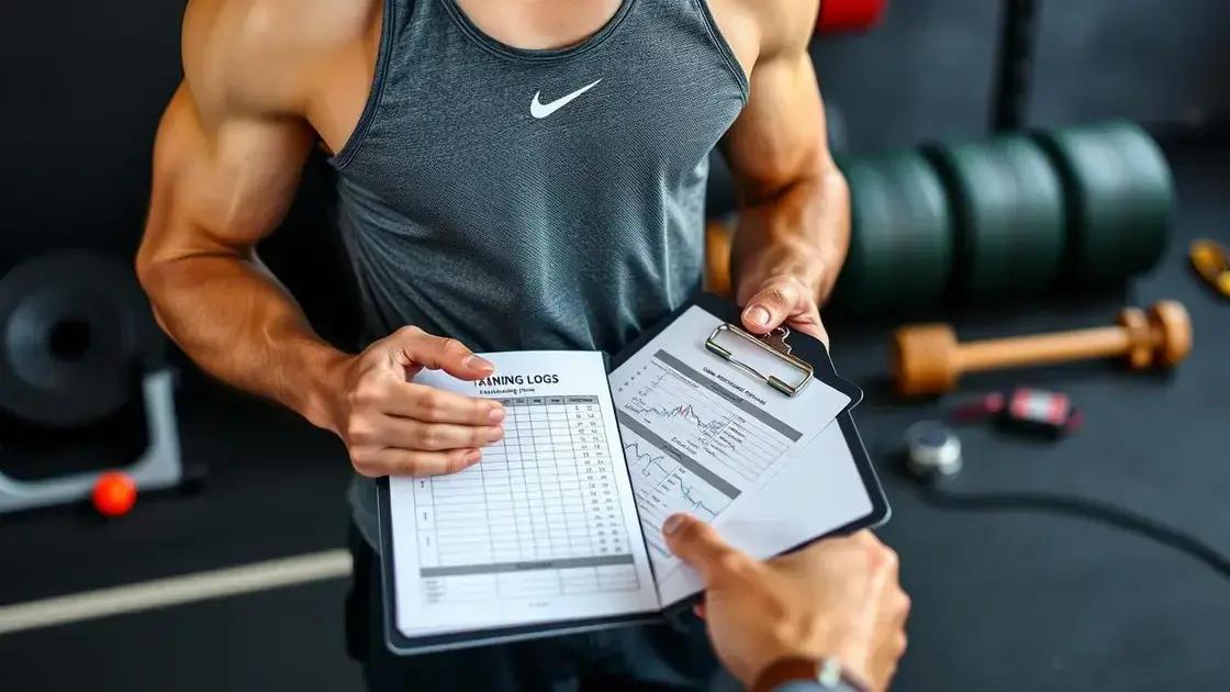 Tracking Your Progress in Plyometric Training