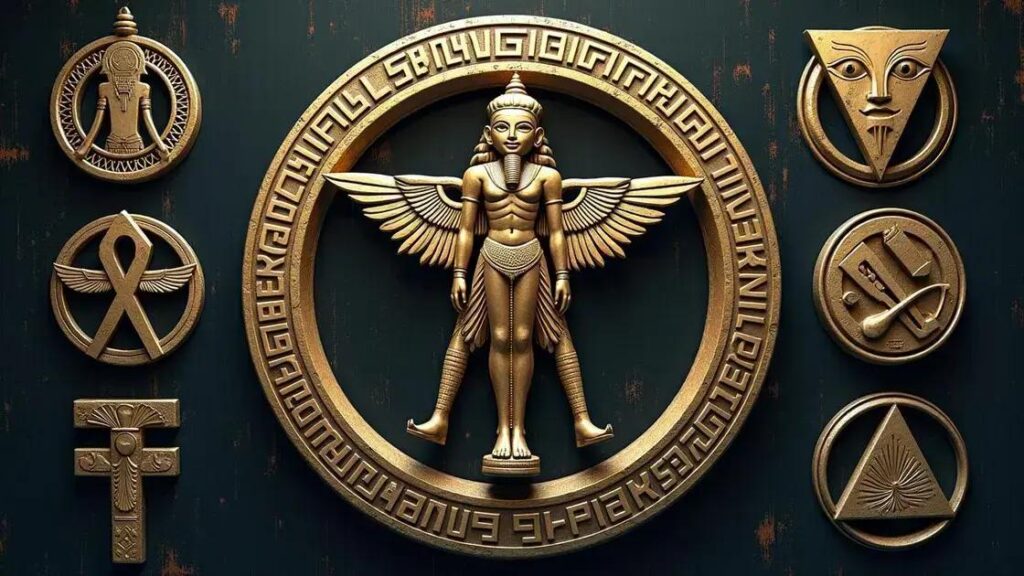 Trick of the Egyptians: Signs It's Working for You Effectively