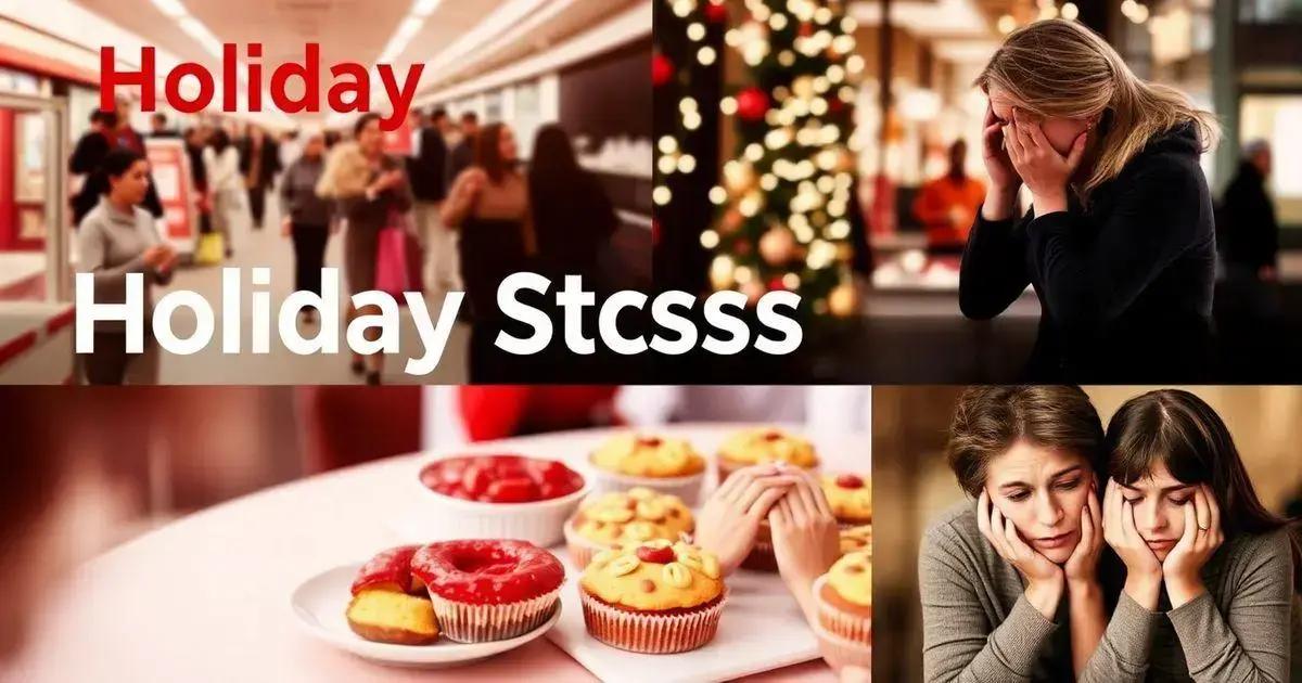 Understand the Challenges of the Holiday Season