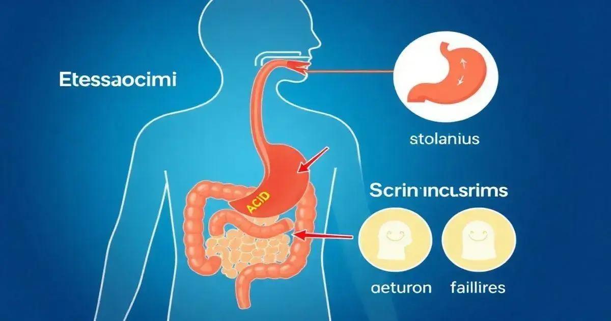 Understanding Acid Reflux