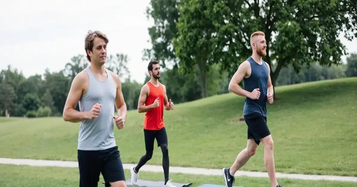 Understanding Active Recovery
