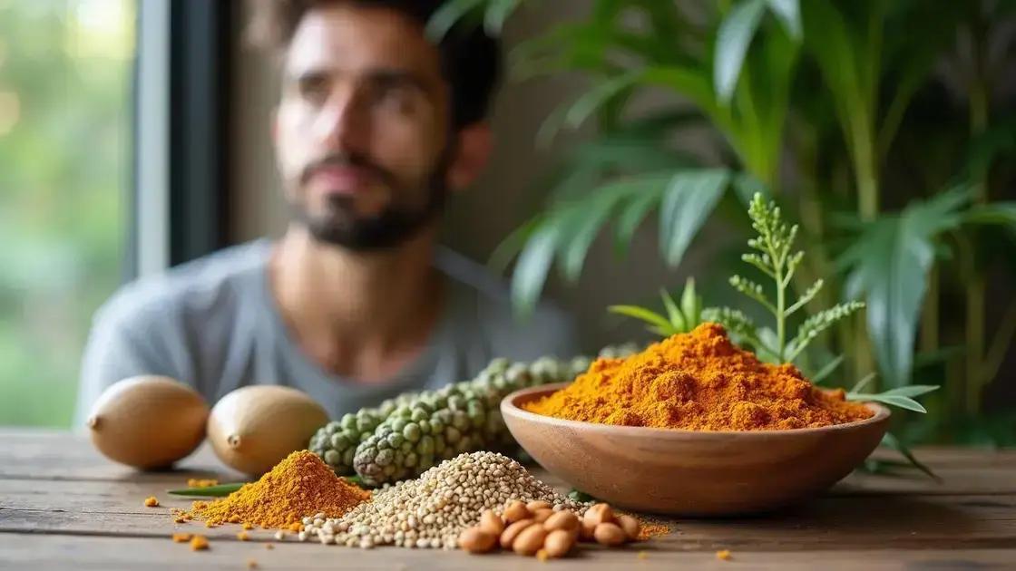 Understanding Adaptogens and Their Benefits