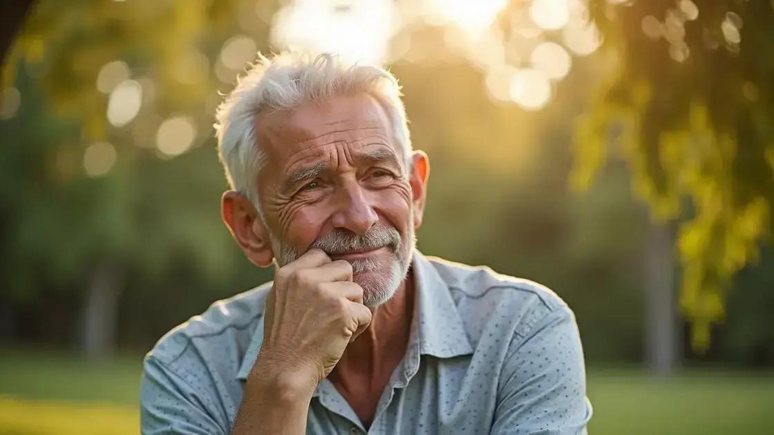 Understanding Age-Related Fatigue