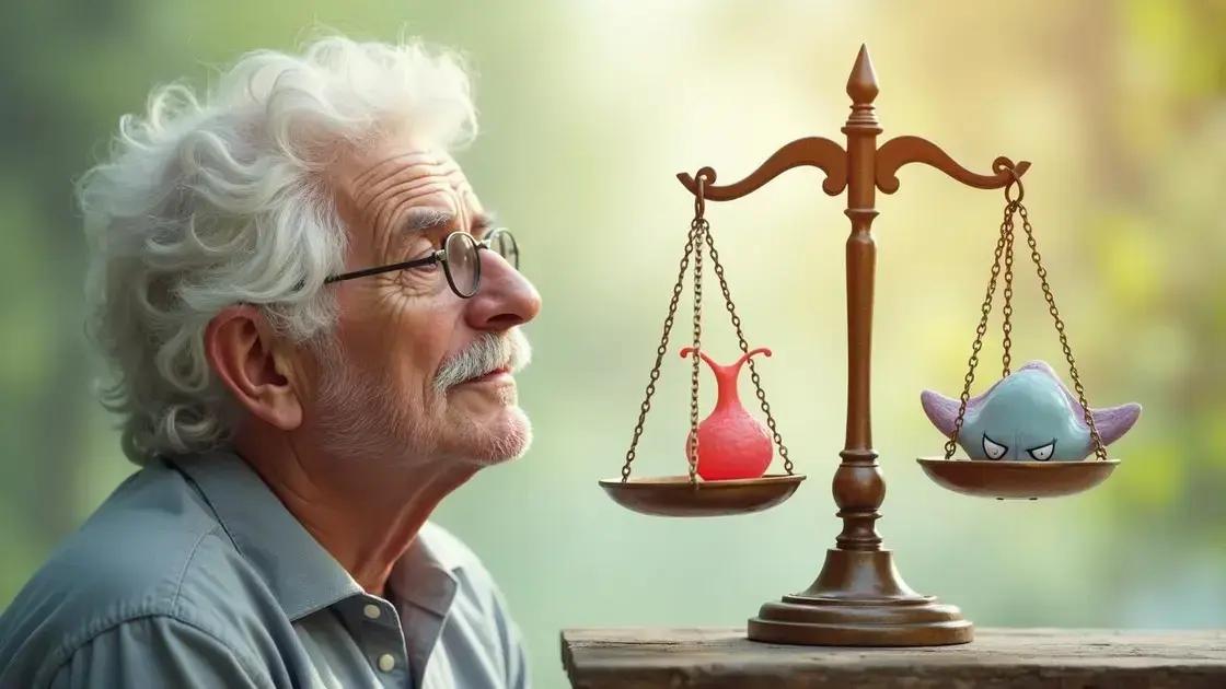 Understanding Age-Related Hormone Decline