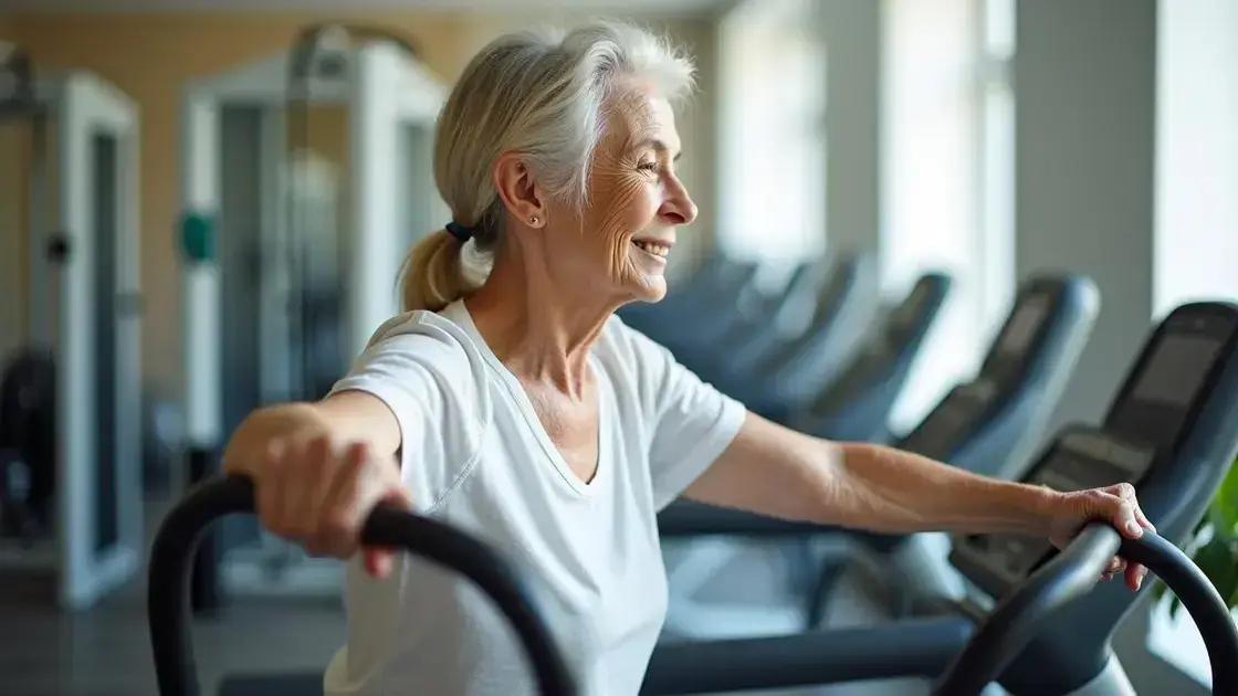Understanding Aging and Its Impact on Exercise