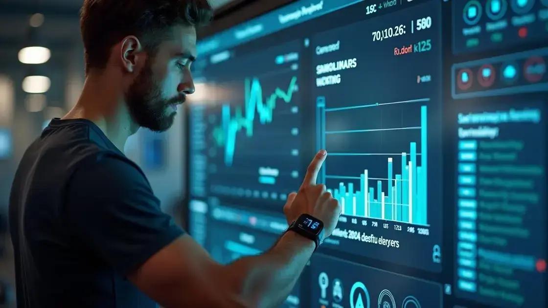 Understanding AI in Fitness