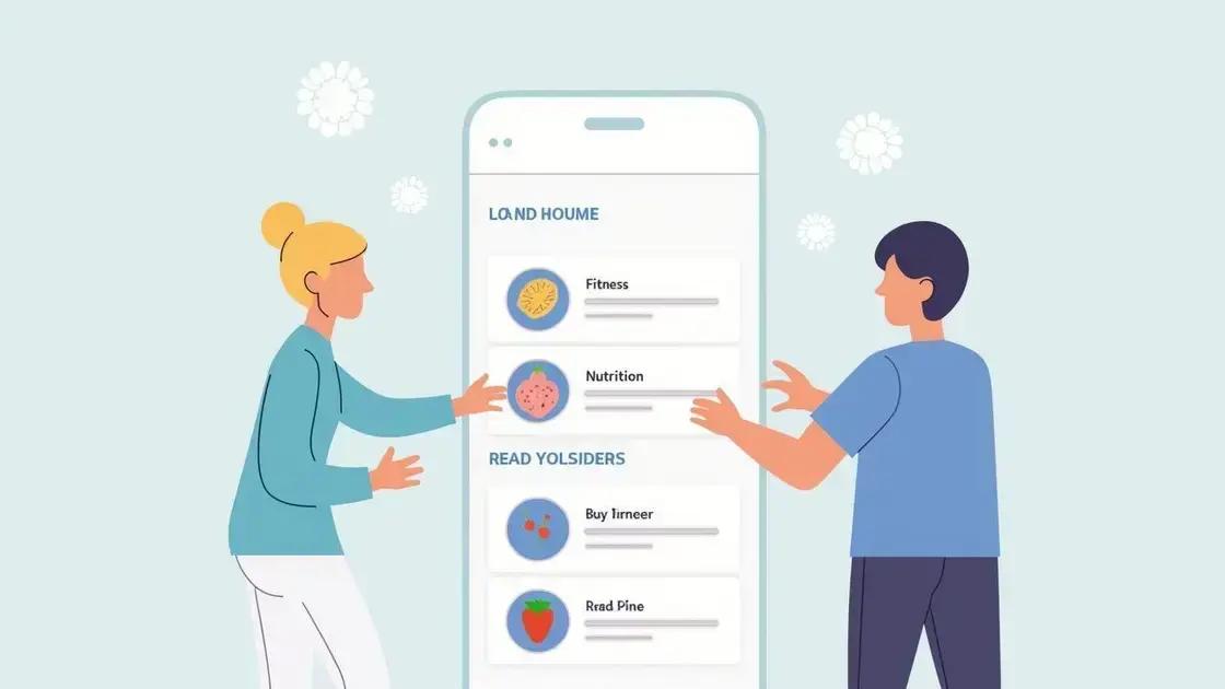 Understanding AI-Powered Health Coaches