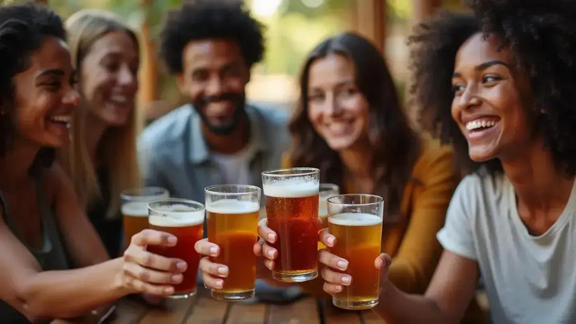 Understanding Alcohol Consumption