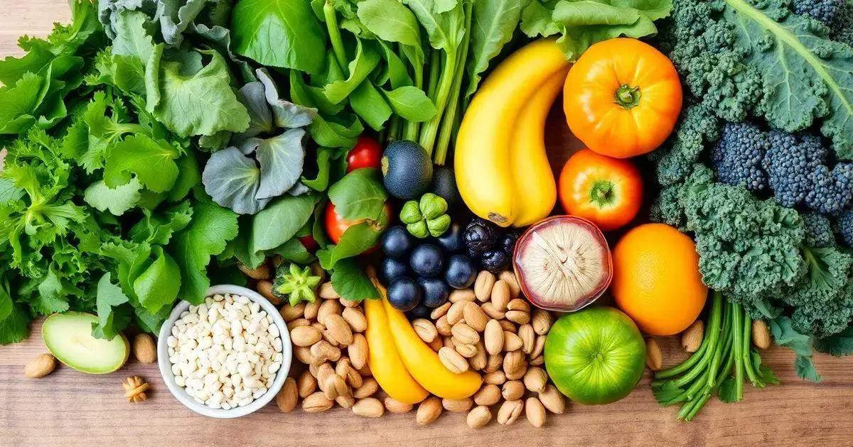 Understanding Alkaline Foods