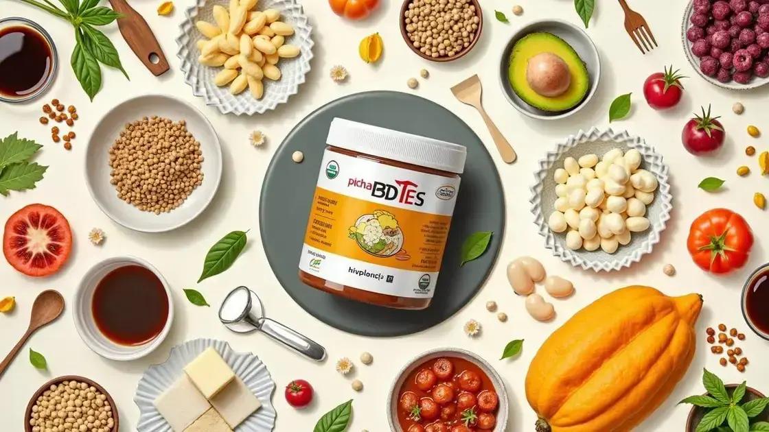 Understanding Alpha Bites and Its Ingredients